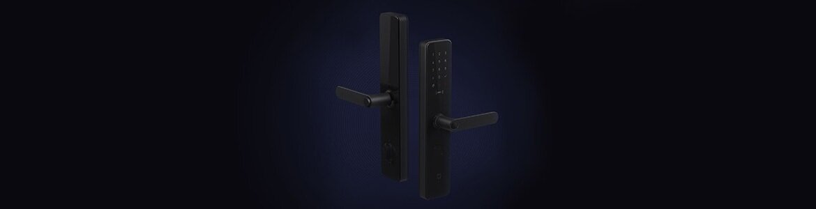 Xiaomi Mijia Smart Door Lock обзор