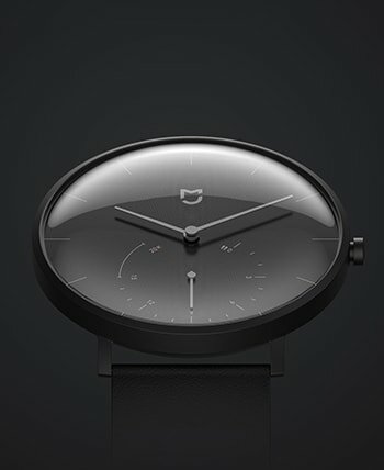 Mijia Quartz Watch внешний вид