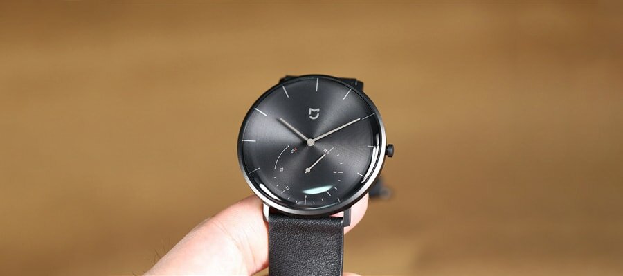 Mijia Quartz Watch стекло часов