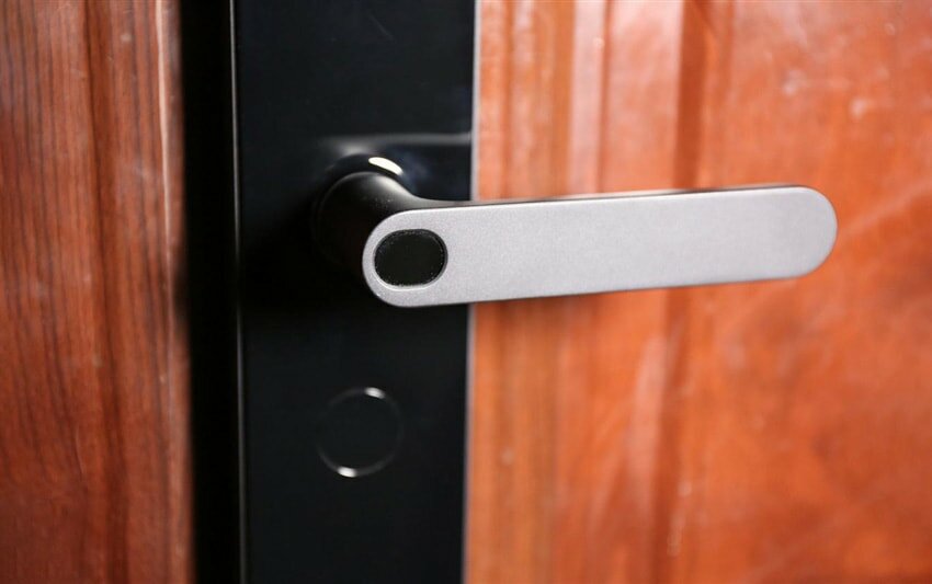 Ручка Xiaomi Smart Door Lock