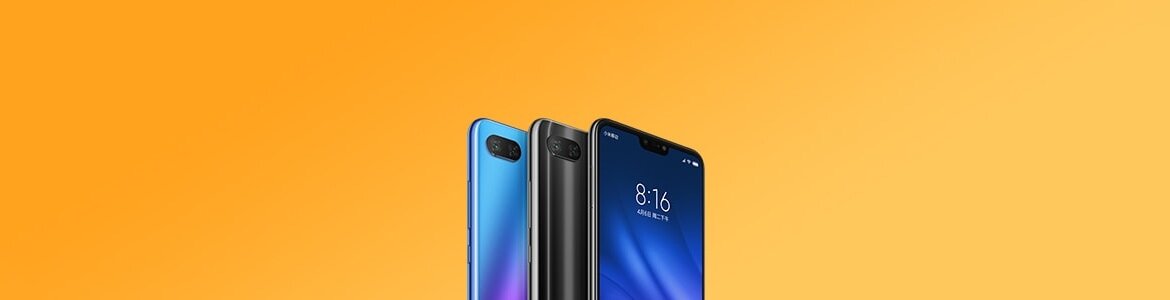 Лучший Xiaomi смартфон 2018 года
